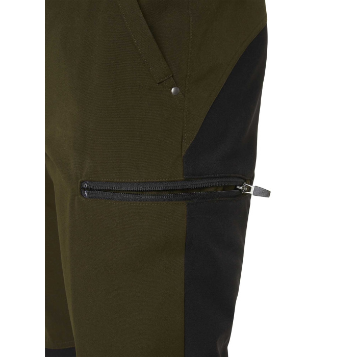 Spodnie męskie Chevalier Phoenix Stretch Tobacco Brown (1020290-7025)